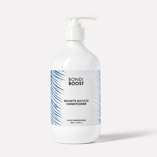 BondiBoost Brunette Booster Conditioner - 500ml