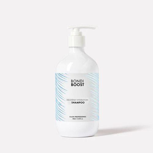 BondiBoost Heavenly Hydration Shampoo - 500ml