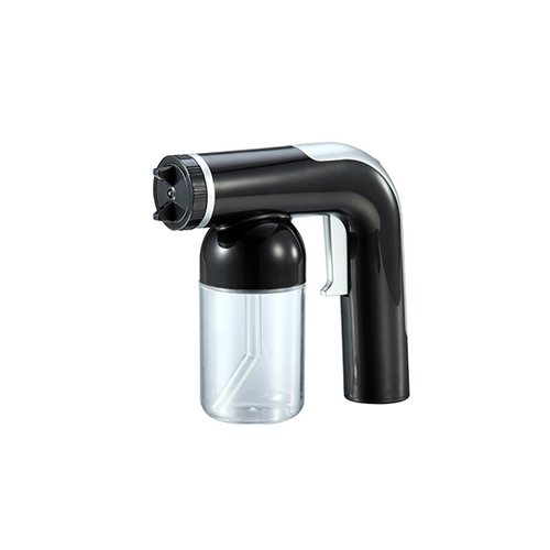 Tanning Essentials Rapid Applicator Black