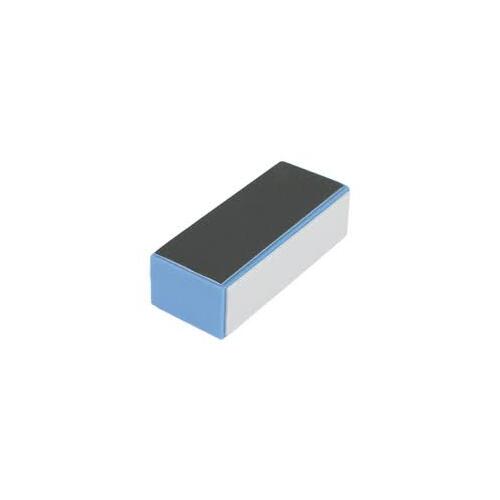 3 Way Satin Block Super Shine Blue Foam 
