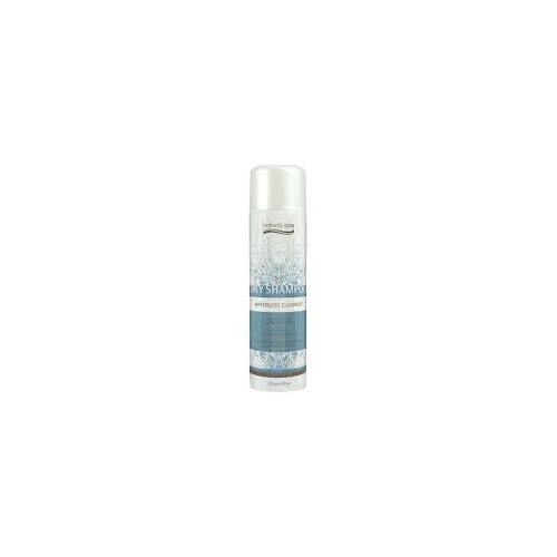 Natural Look Dry Shampoo Waterless Cleanser