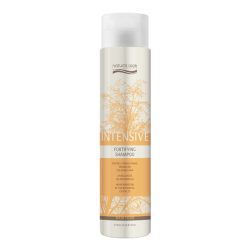 Natural Look Intensive Fortifying Shampoo 375ml   