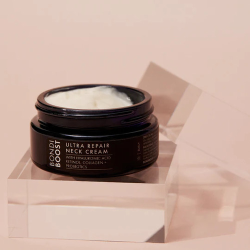 BondiBoost Ultra Repair Neck Cream