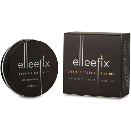 Elleebana Elleefix Brow Styling Wax 30g
