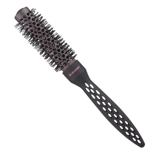 HH Simonsen Heat Brush Small 25mm