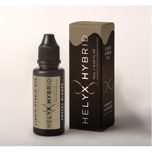 Elleebana Helyx Hybrid Dye Smokey Blonde (Ash Blonde)
