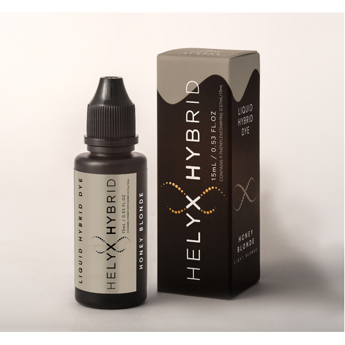 Elleebana Helyx Hybrid Dye Honey Blonde (Light Blonde)