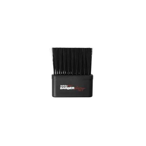 BaBylissPRO Barberology Neck Duster Brush Black