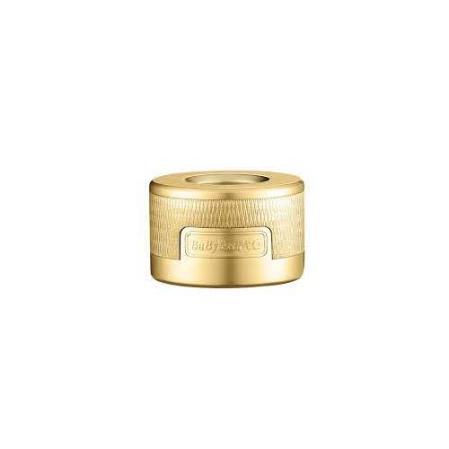 BaBylissPRO GoldFX Hair Trimmer Charging Base - Gold
