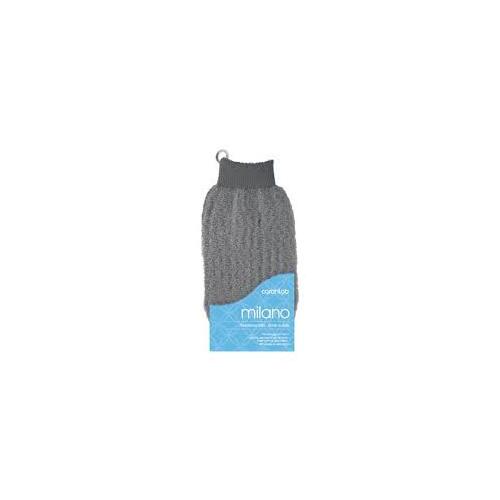 Caron Milano Body Exfoliating Mitt