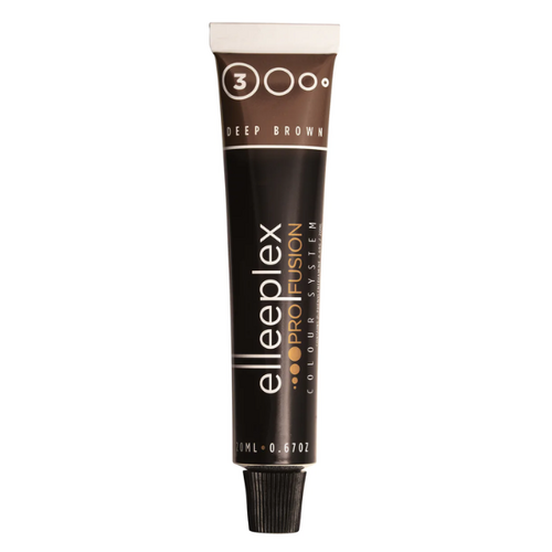 Elleebana Elleeplex Profusion Tints [Colour: Deep Brown]