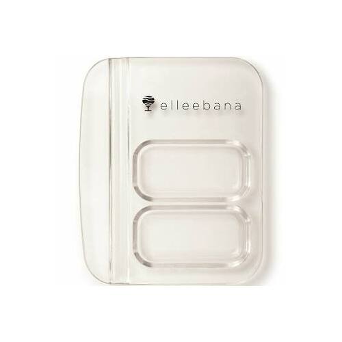 Elleebana 2 in 1 Mixing Dish       