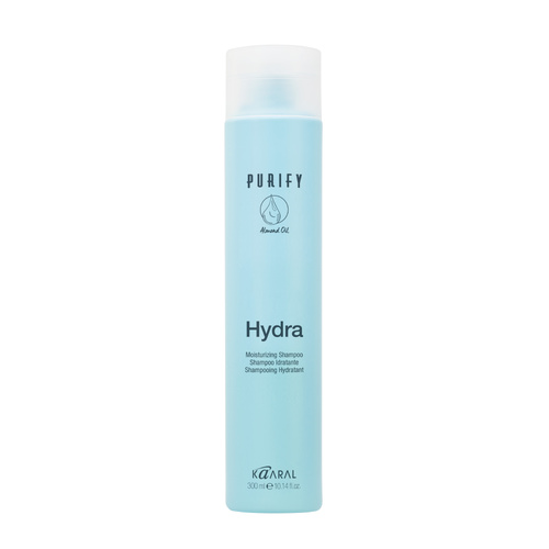 Kaaral Purify Hydra Shampoo 300ml