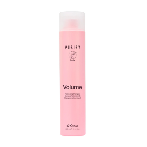 Kaaral Purify Volume Shampoo 300ml
