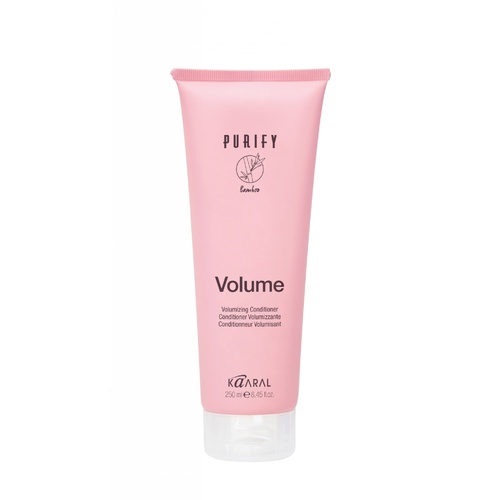 Kaaral Purify Volume Conditioner 250ml