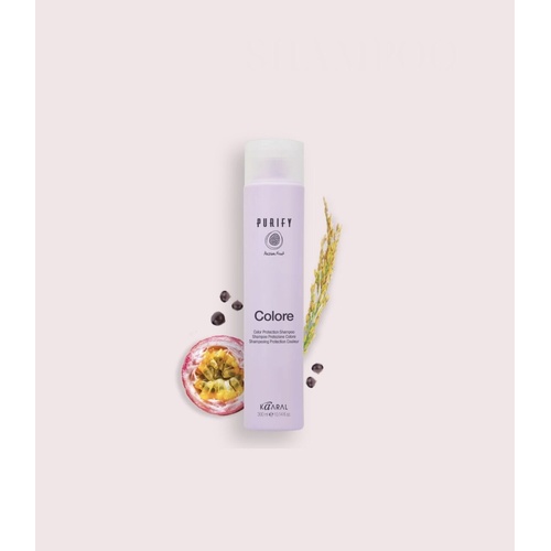 Kaaral Purify Colore Shampoo 300ml