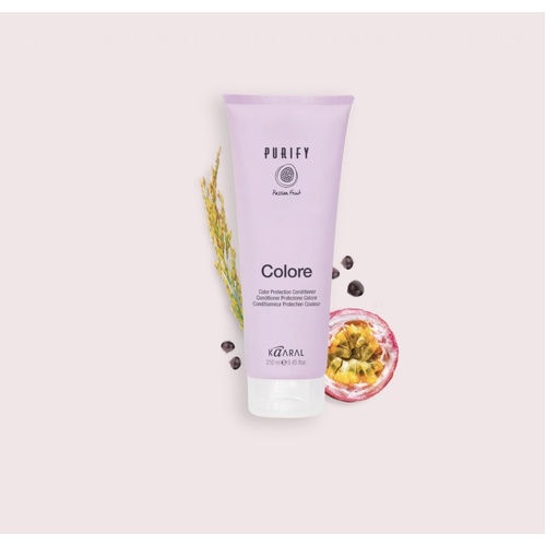 Kaaral Purify Colore Conditioner 250ml