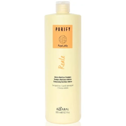 Kaaral Purify Reale Shampoo 1000ml