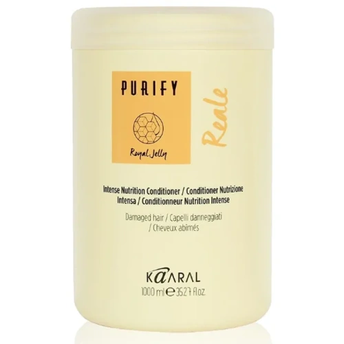 Kaaral Purify Reale Conditioner 1000ml