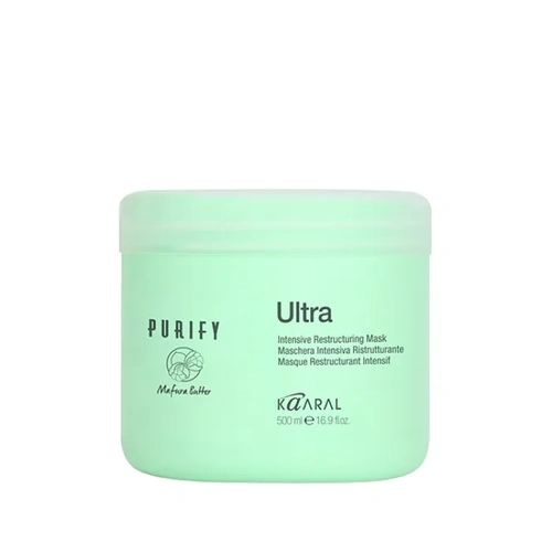 Kaaral  Purify Ultra Intensive Restructuring Mask 500ml
