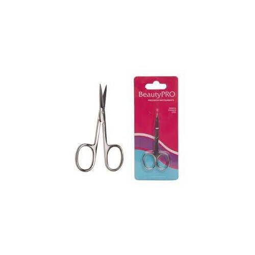 BeautyPro Straight Nail Scissors