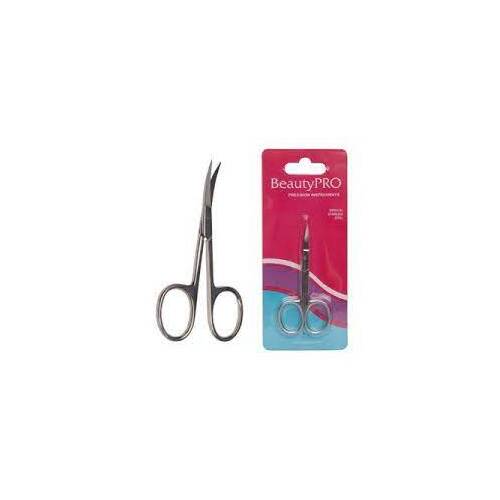 BeautyPro Curved Nail Scissors
