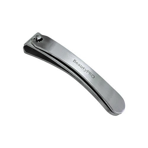 BeautyPro Toenail Clipper Curved