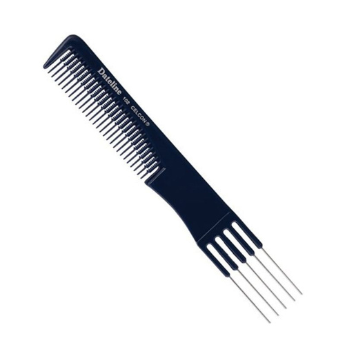 Dateline Celcon MKIIR Metal Teasing Comb 5 S