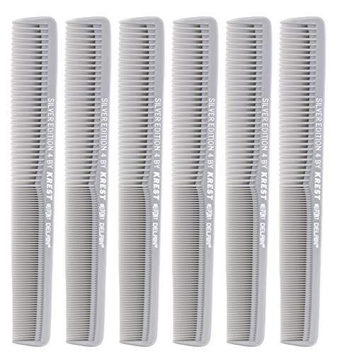 Krest Silver Edition 4 Cutting Comb