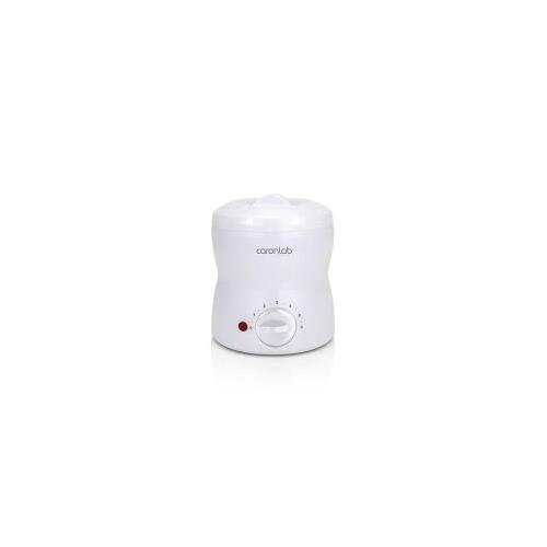 CaronLab Professional MINI Wax Heater 500ml capacity - 400ml jar fits perfectly
