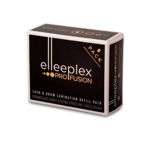 Elleeplex Profusion 5 Shot Refill 1pk
