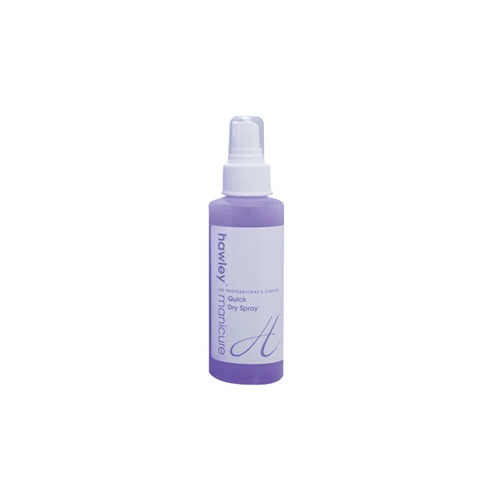 Hawley Quick Dry Spray 125ml