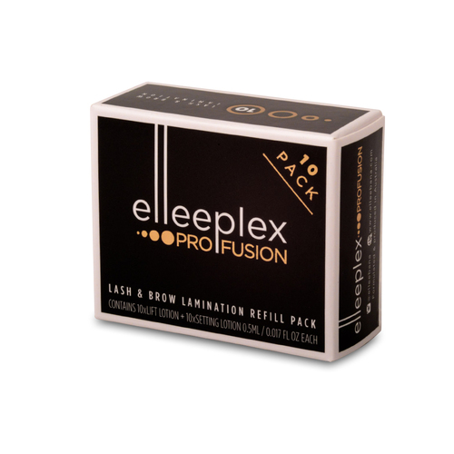 Elleeplex Profusion 10 Shot Refill pk