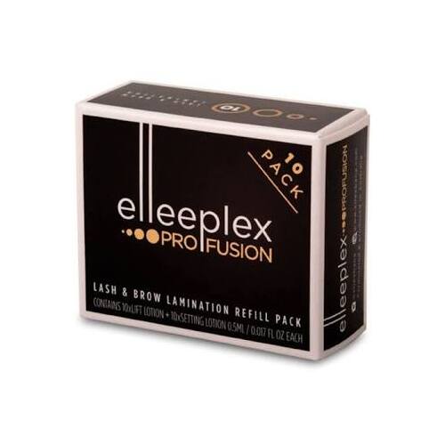 Elleeplex Profusion 10 Shot Refill pk