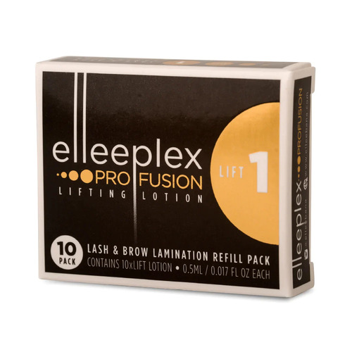 Elleebana Elleeplex Profusion Lift Lotion 10 Pack