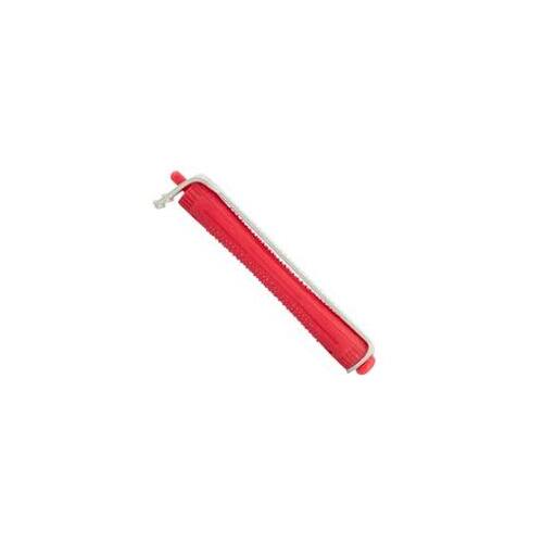 Hair FX Perming Rods Lightweight Red 12pk