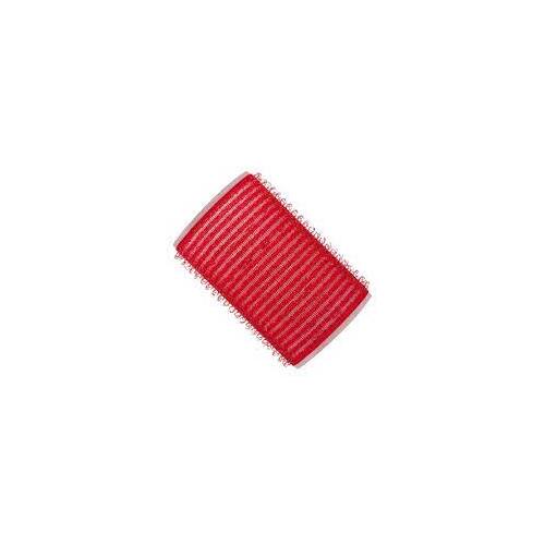 Hair FX Grip Rollers Red 36mm 12pk