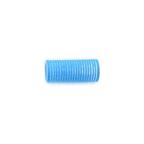 Hair FX Grip Rollers Light Blue 28mm 12pk