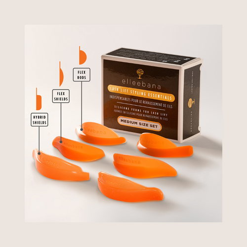 Elleebana Lift Styling Essentials Med