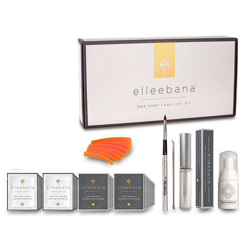 Elleebana One Shot Lash Lifting Professional Kit - 30 Box