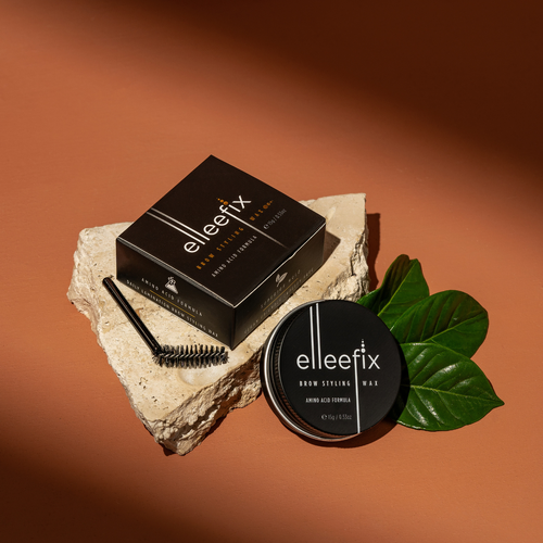 Elleebana Elleefix Brow Styling Wax 15g