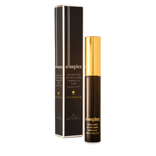 Elleebana Elleeplex Advanced Aftercare Formula for Lash Lifting