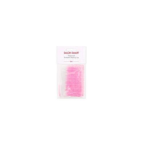 Shrinkable Streaking Caps 5pk       