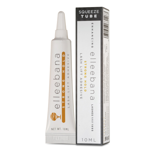 Elleebana Lash Lifting Adhesive - Squeeze Stronghold