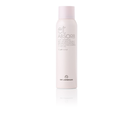 De Lorenzo ET Essential Absorb Dry Shampoo 100g     