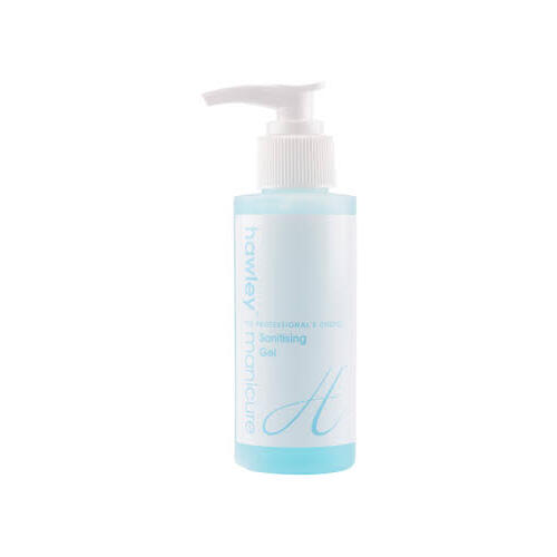 Hawley Sanitising Gel 125ml             