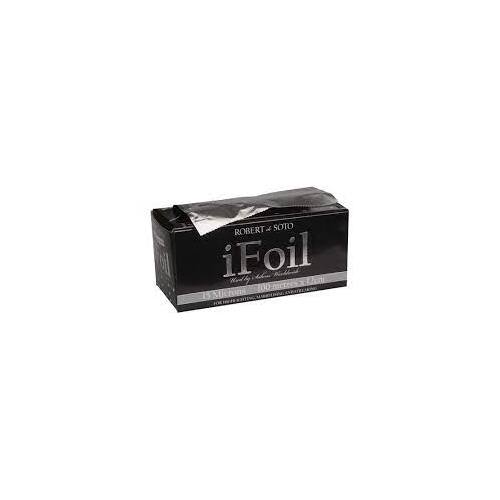 Robert De Soto iFoil Silver 100mtr 15mic