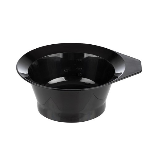 Professional Black Tint Bowl