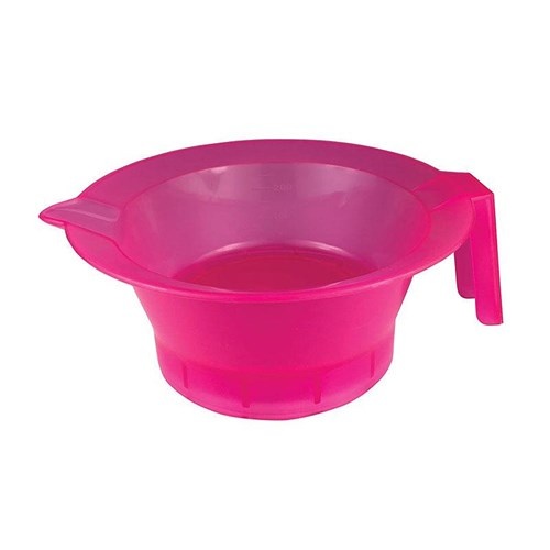 Salon Smart Tint Bowl Pink