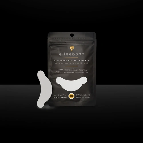 Elleebana ElleePURE Patches 10pk